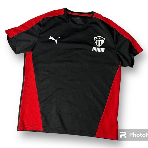 Puma Other - Puma jersey shirt